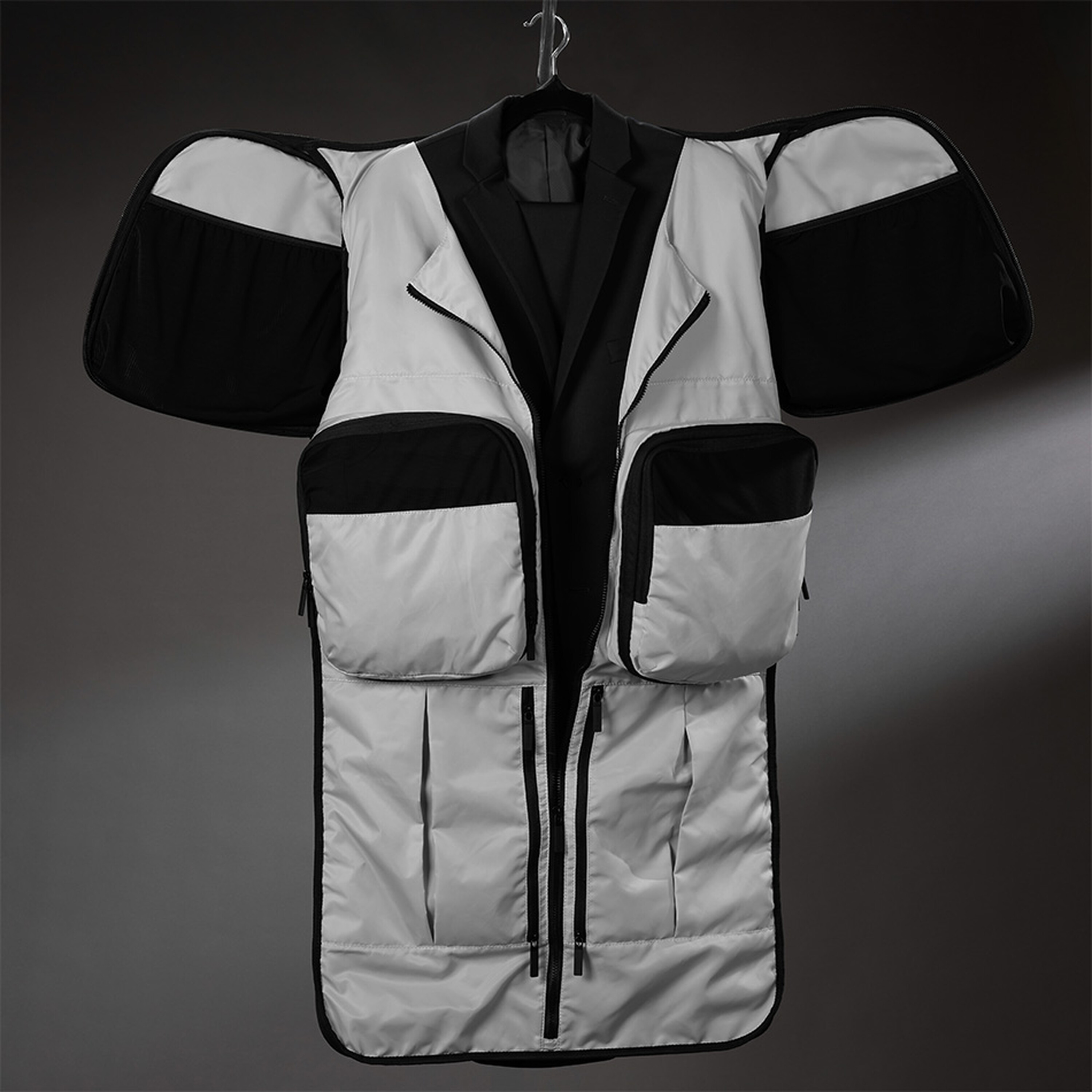 Pace Pro Suiter Duffel image 8