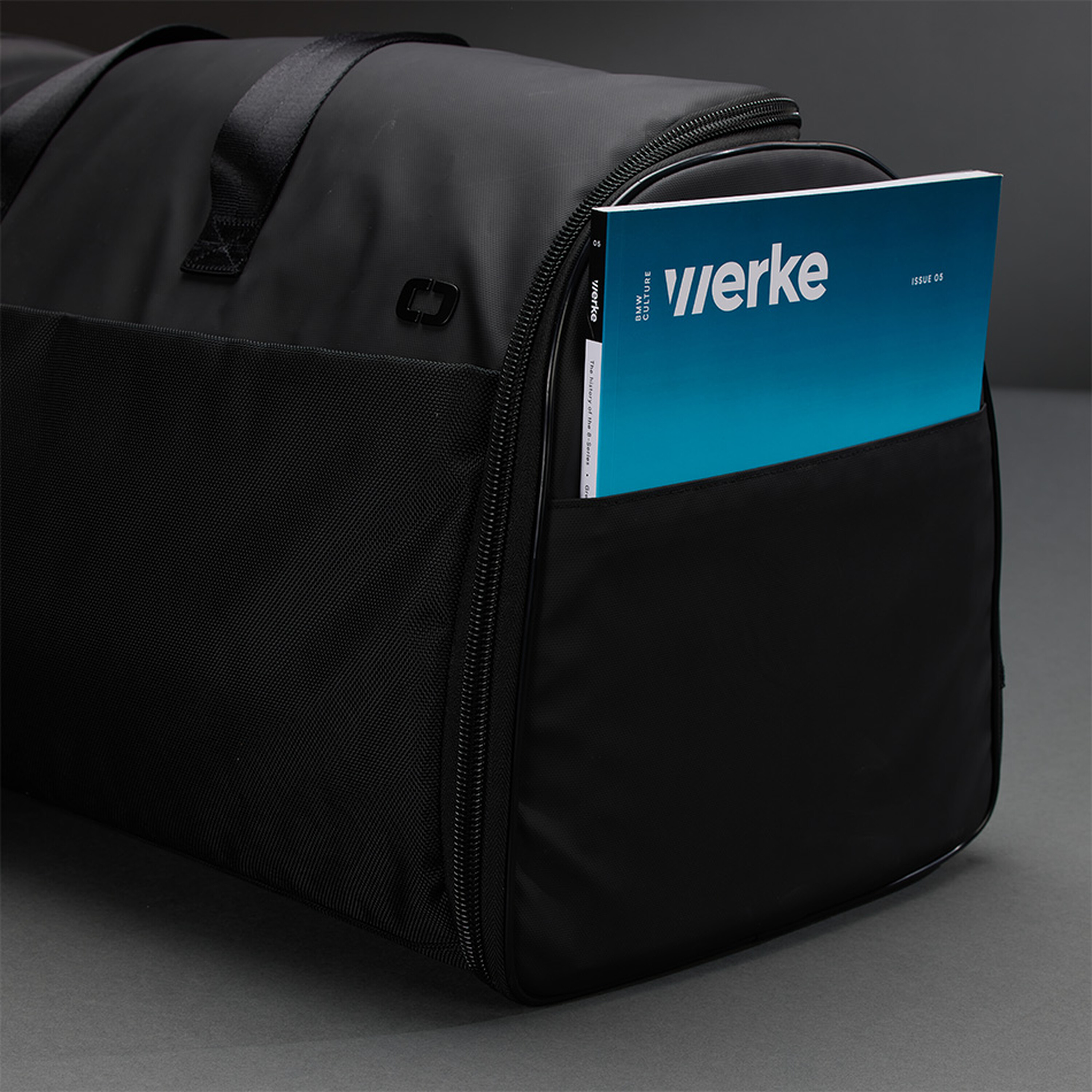 Pace Pro Suiter Duffel image 9