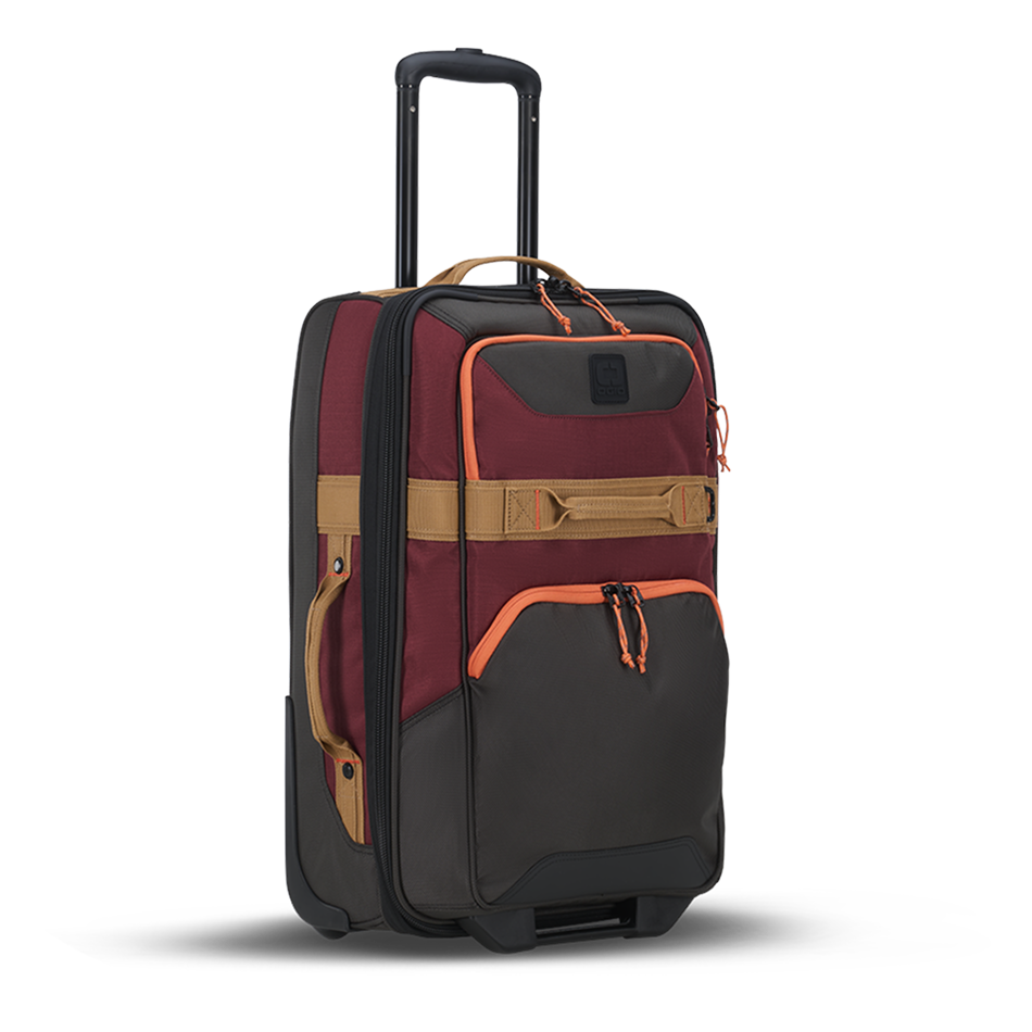Alpha Layover Carry-On
