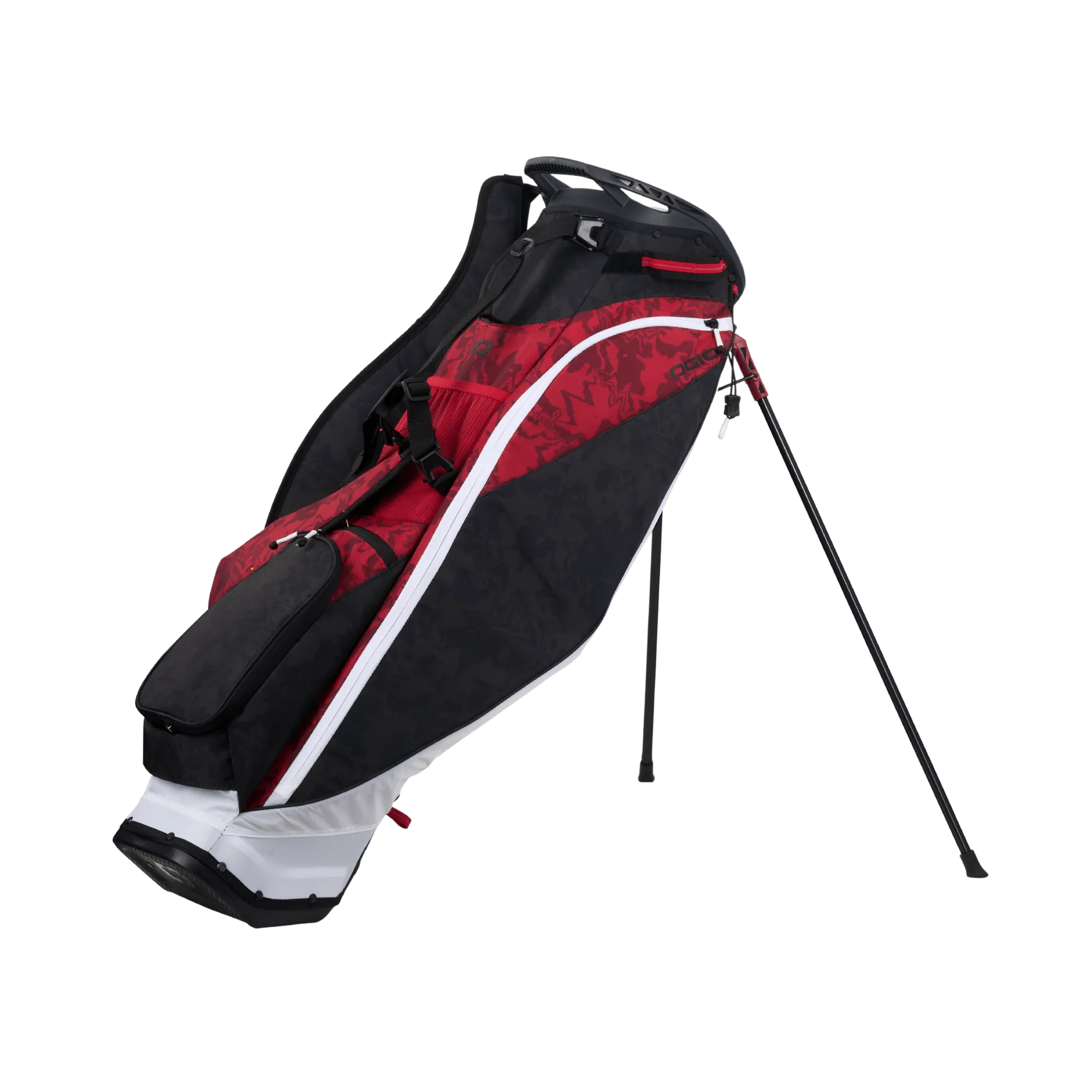 Featherlite Golf Stand Bag '26 image 1