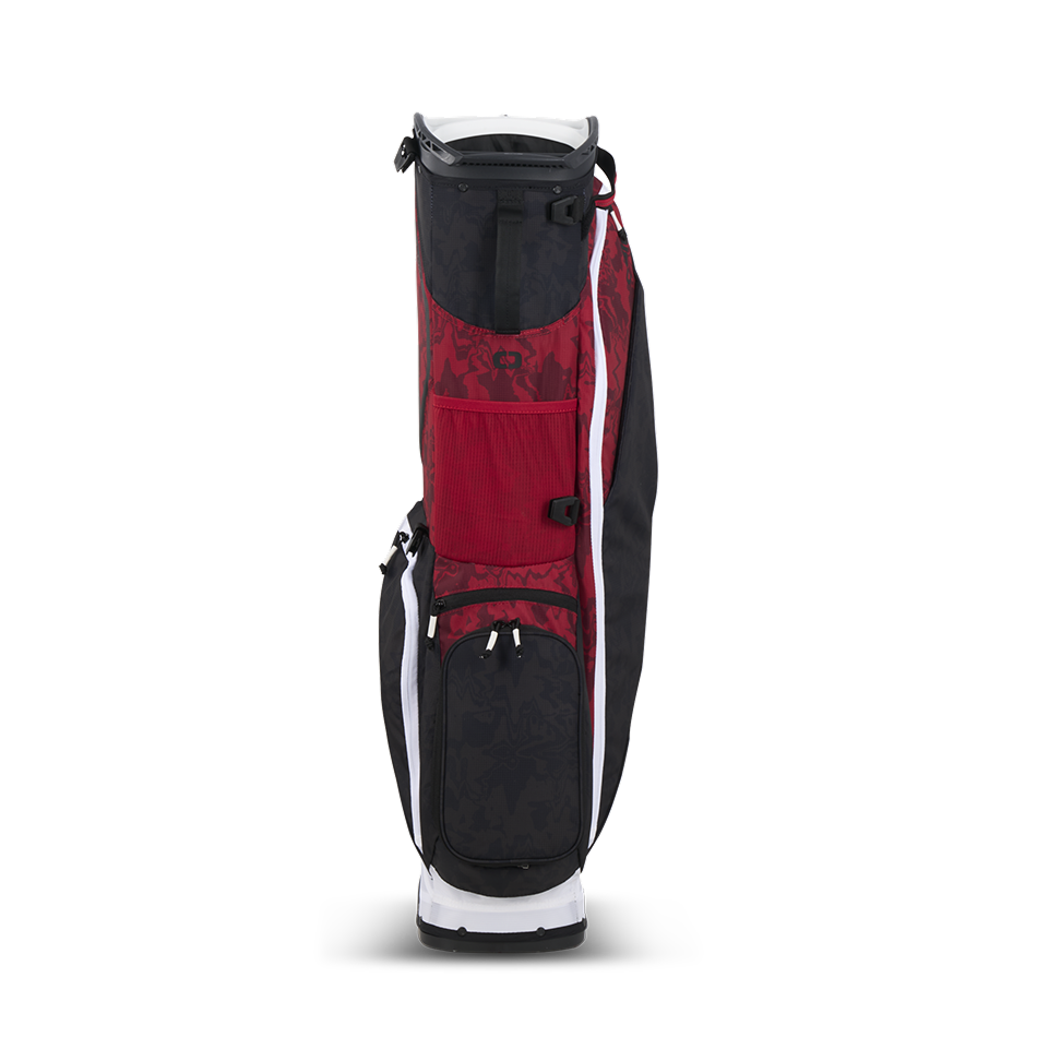 Featherlite Golf Stand Bag '26 image 3