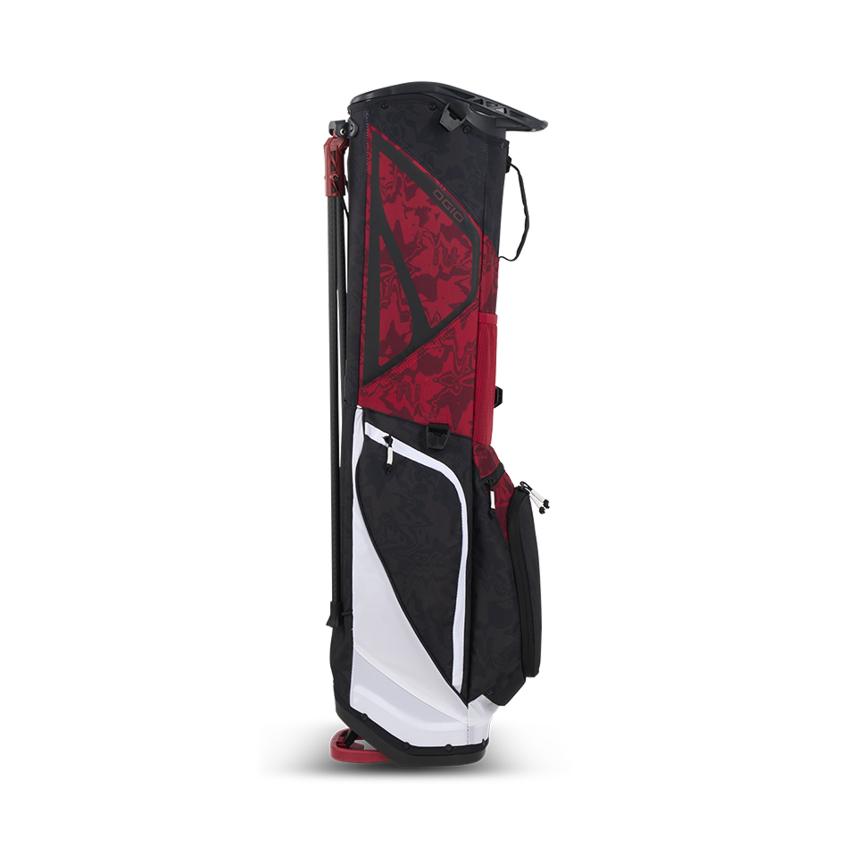 Featherlite Golf Stand Bag '26 image 4