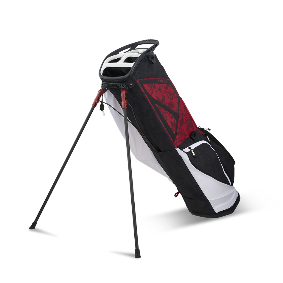 Featherlite Golf Stand Bag '26 image 5