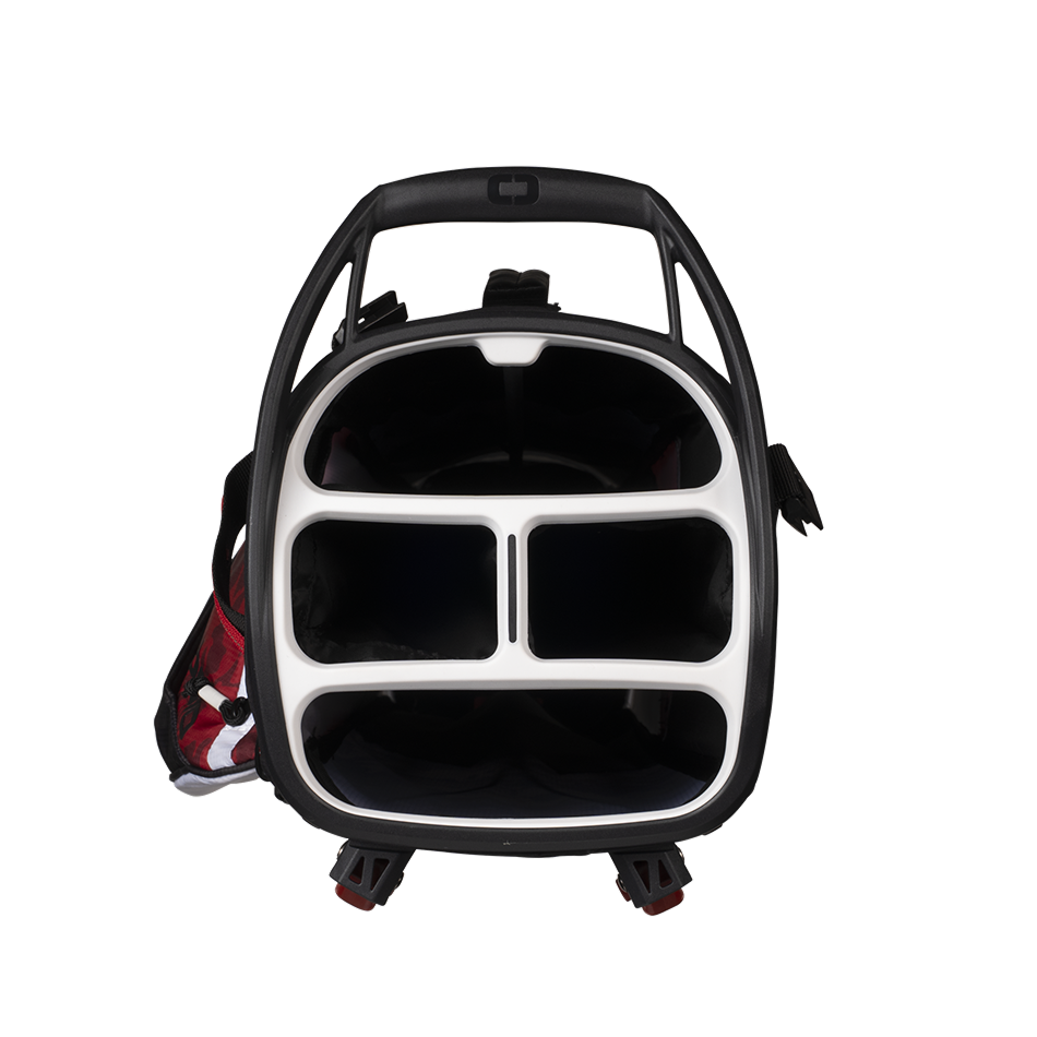Featherlite Golf Stand Bag '26 image 6