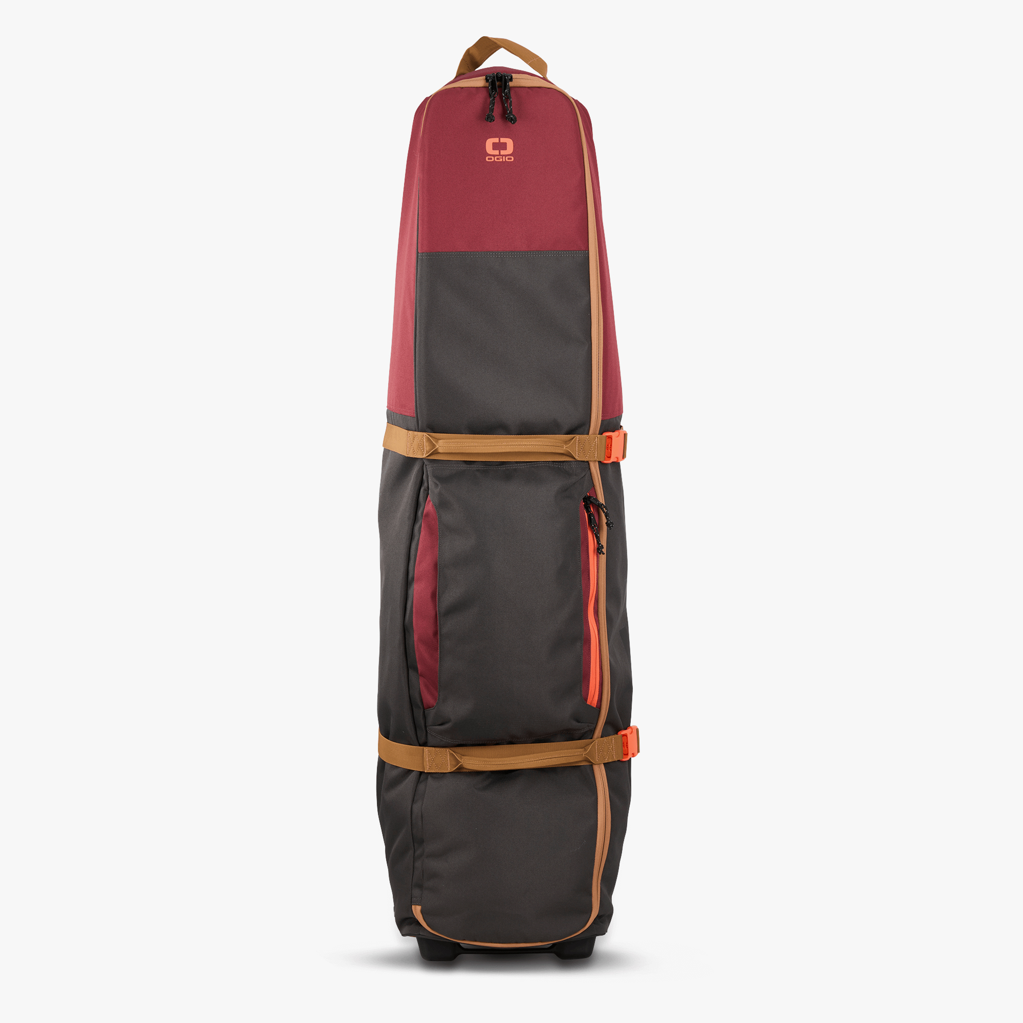 Alpha Slim Golf Travel Cover