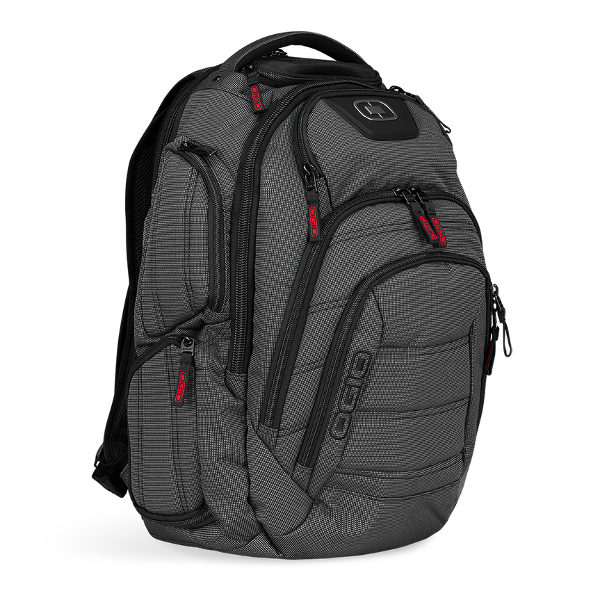 Renegade RSS Laptop Backpack - View 1