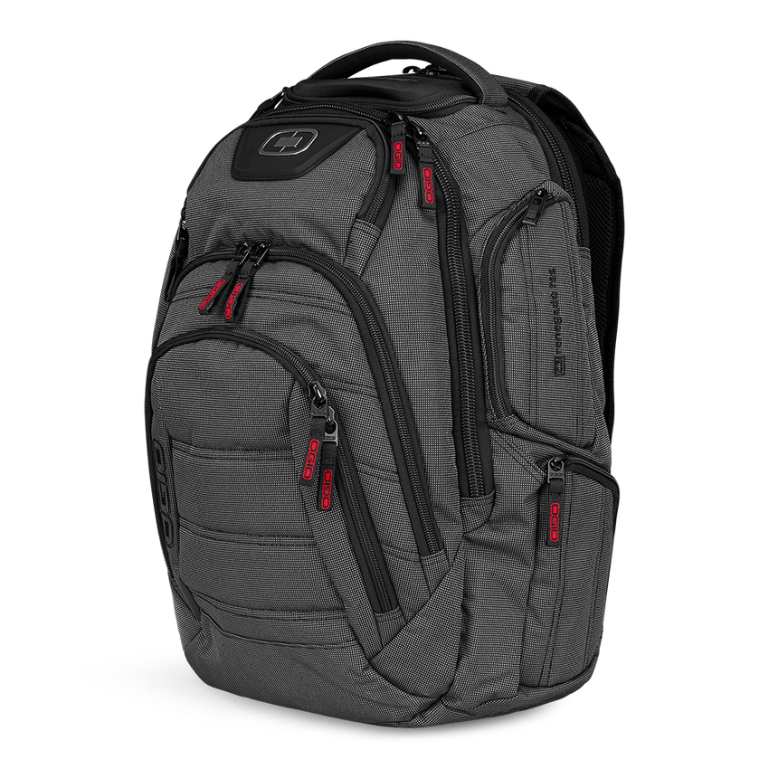 Renegade RSS Laptop Backpack - View 2