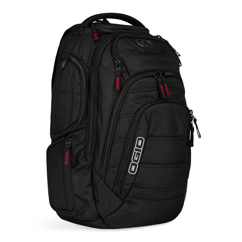 Renegade RSS Laptop Backpack - View 1