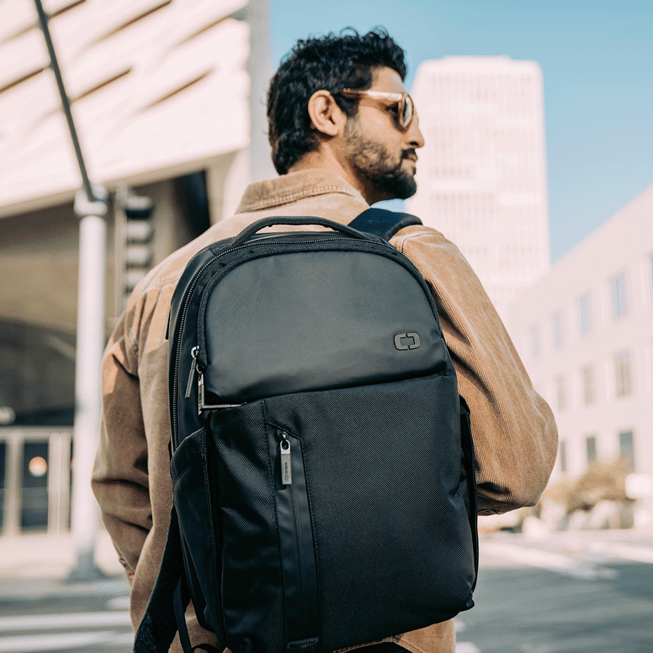 Pace Pro 20L Backpack image 7
