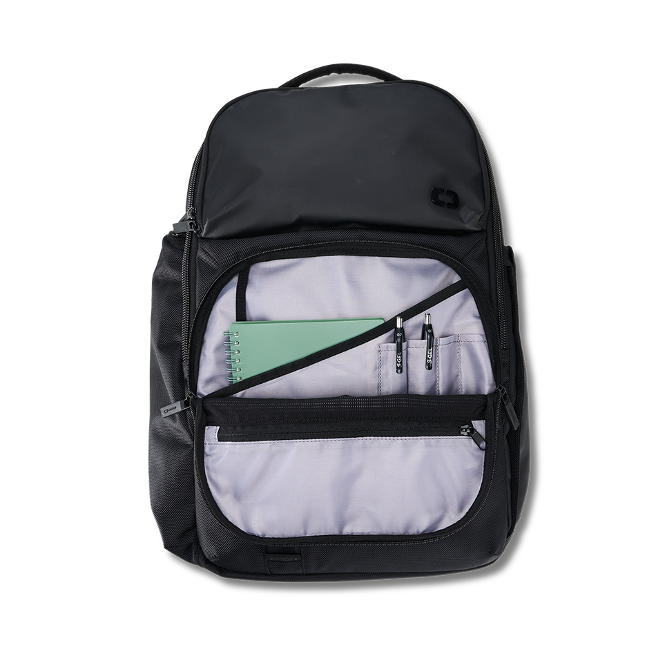 Pace Pro 25L Backpack image 4