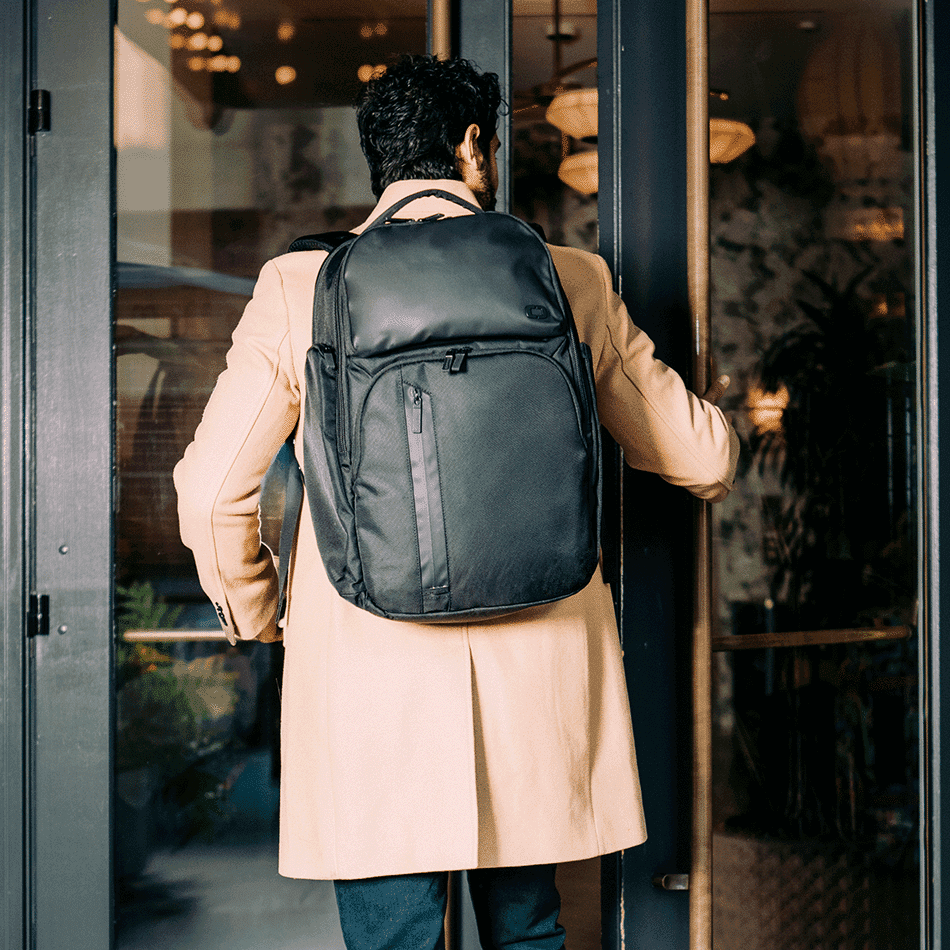 Pace Pro 25L Backpack image 8