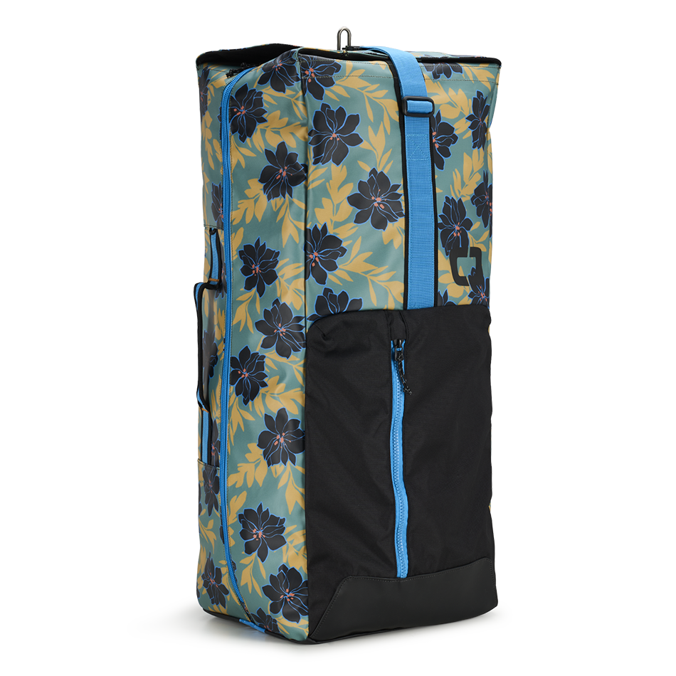 90L Utility Duffel