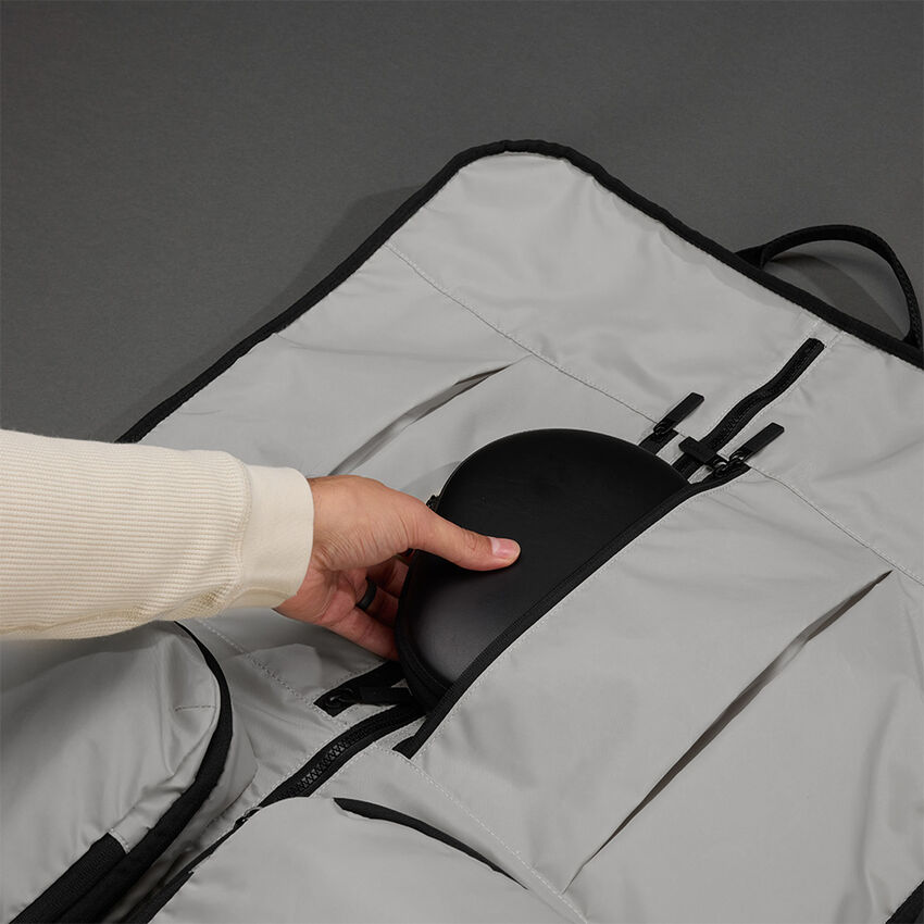Pace Pro Suiter Duffel - View 5