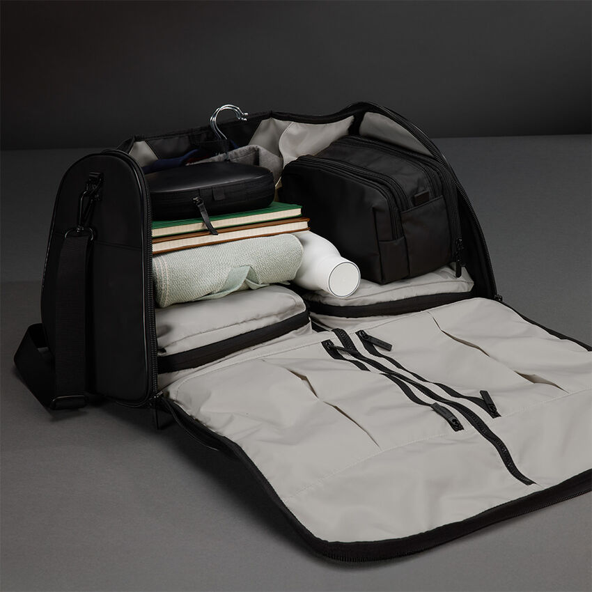Pace Pro Suiter Duffel - View 7