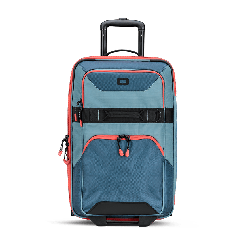 Alpha Layover Carry-On - View 2