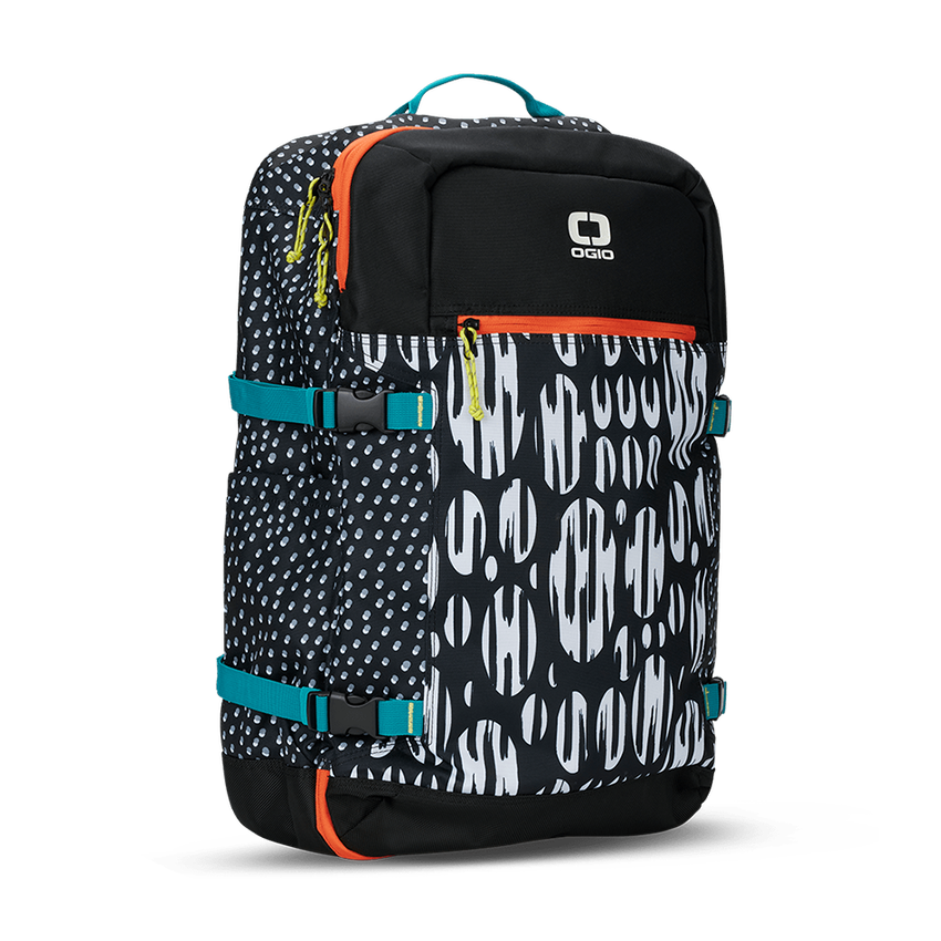 Alpha Venture Backpack - View 1