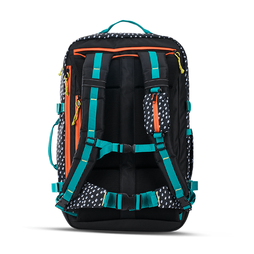 Alpha Venture Backpack - View 10