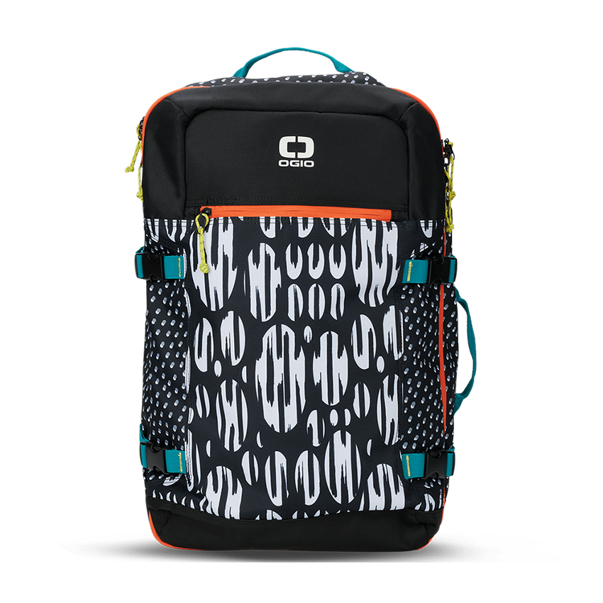 Alpha Venture Backpack - View 2