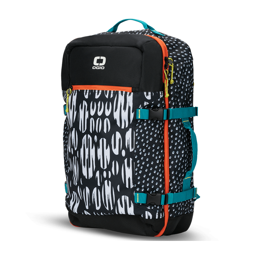 Alpha Venture Backpack - View 3