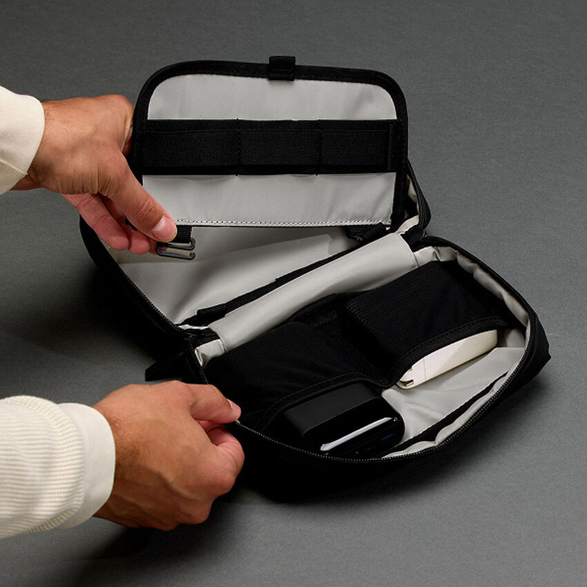 Pace Pro Tech Case - View 3