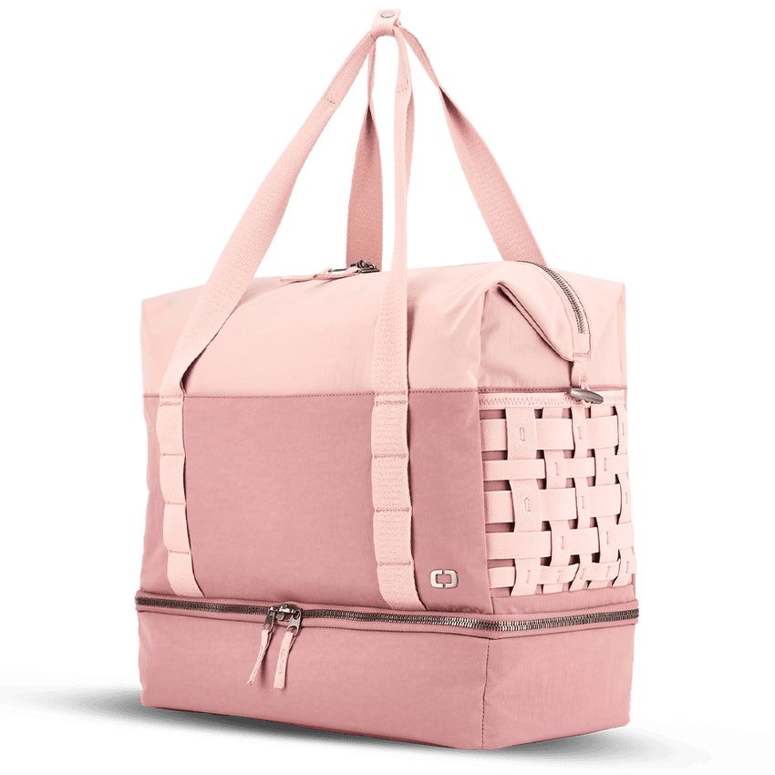 Rise Weekender Bag - View 11