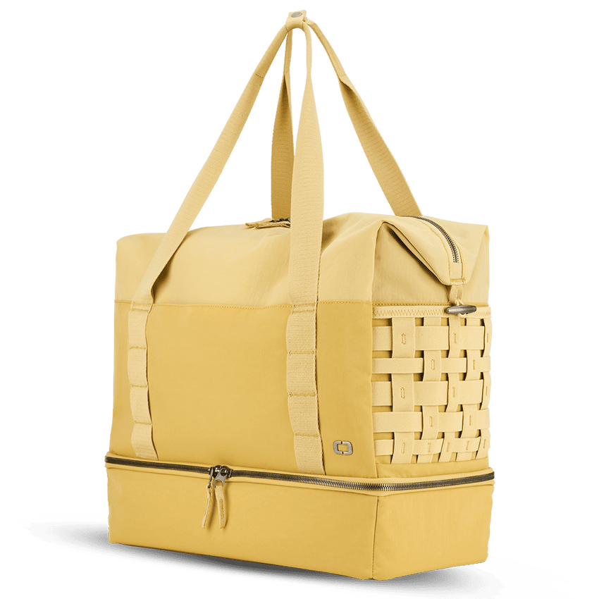 Rise Weekender Bag - View 11