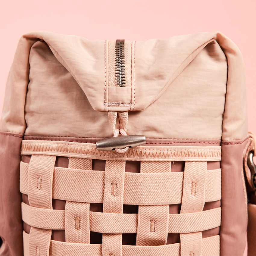 Rise Weekender Bag - View 7