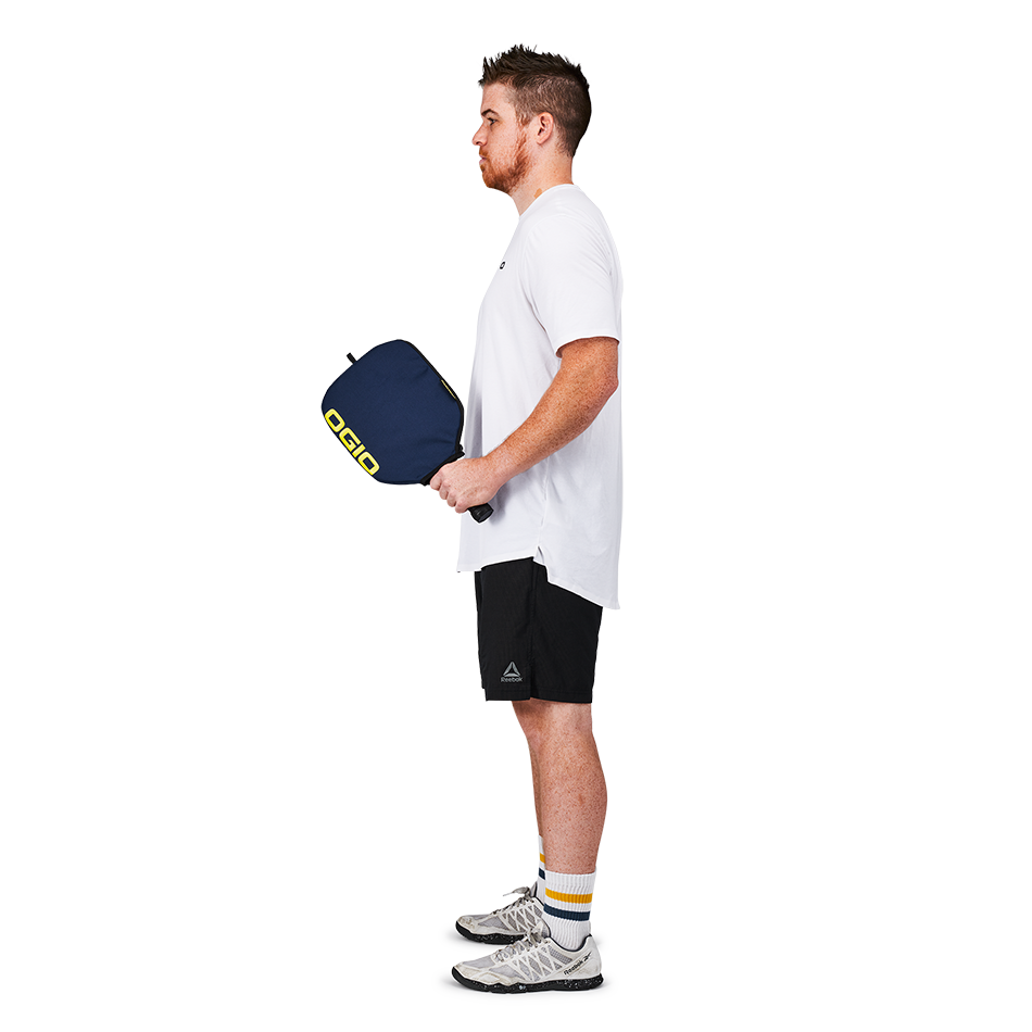 Pickleball Paddle Cover image 4