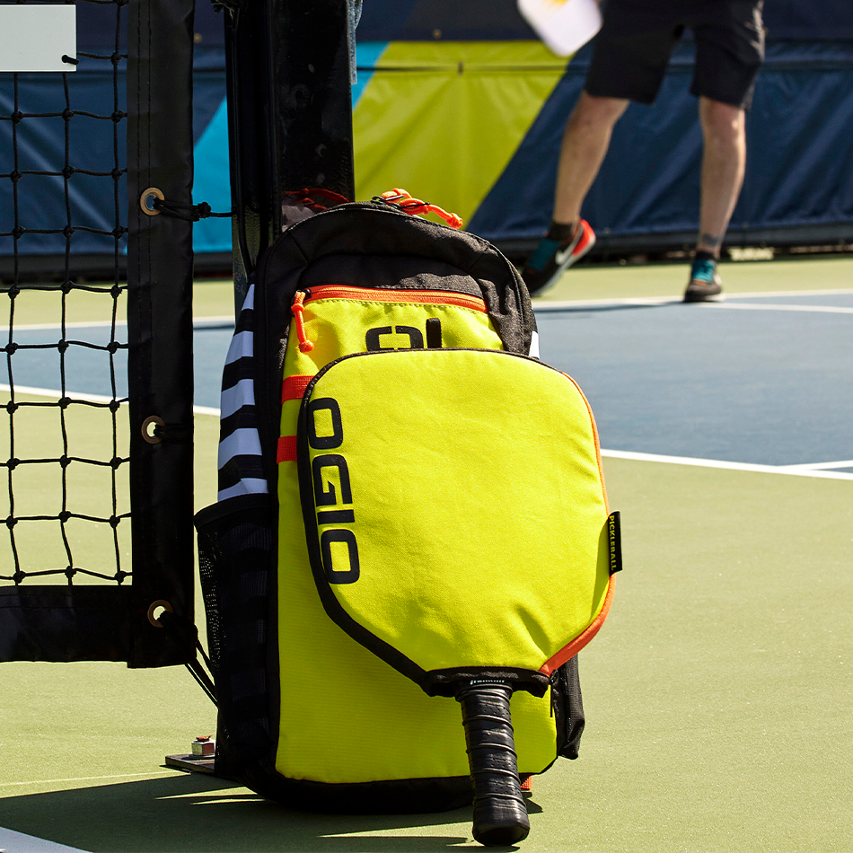 Pickleball Paddle Cover image 5
