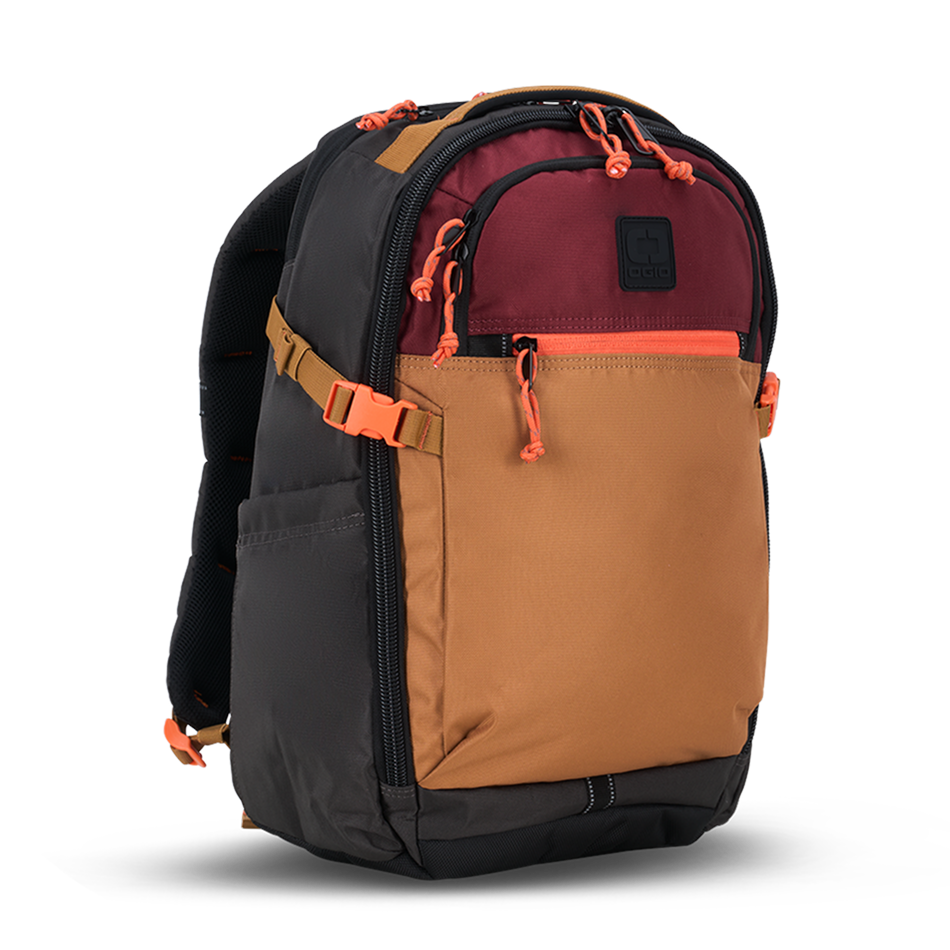 Alpha 20L Backpack