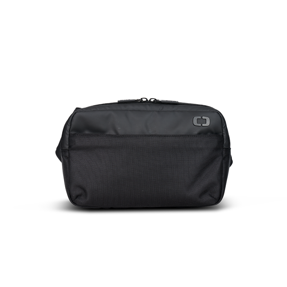 Pace Pro Crossbody