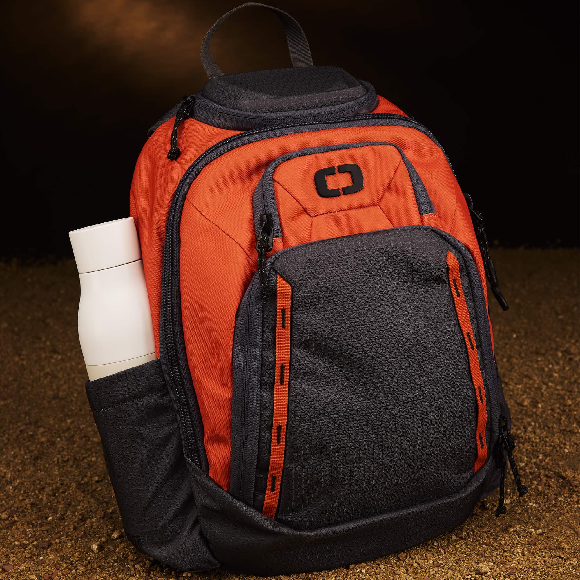 Renegade Rustler Backpack image 2