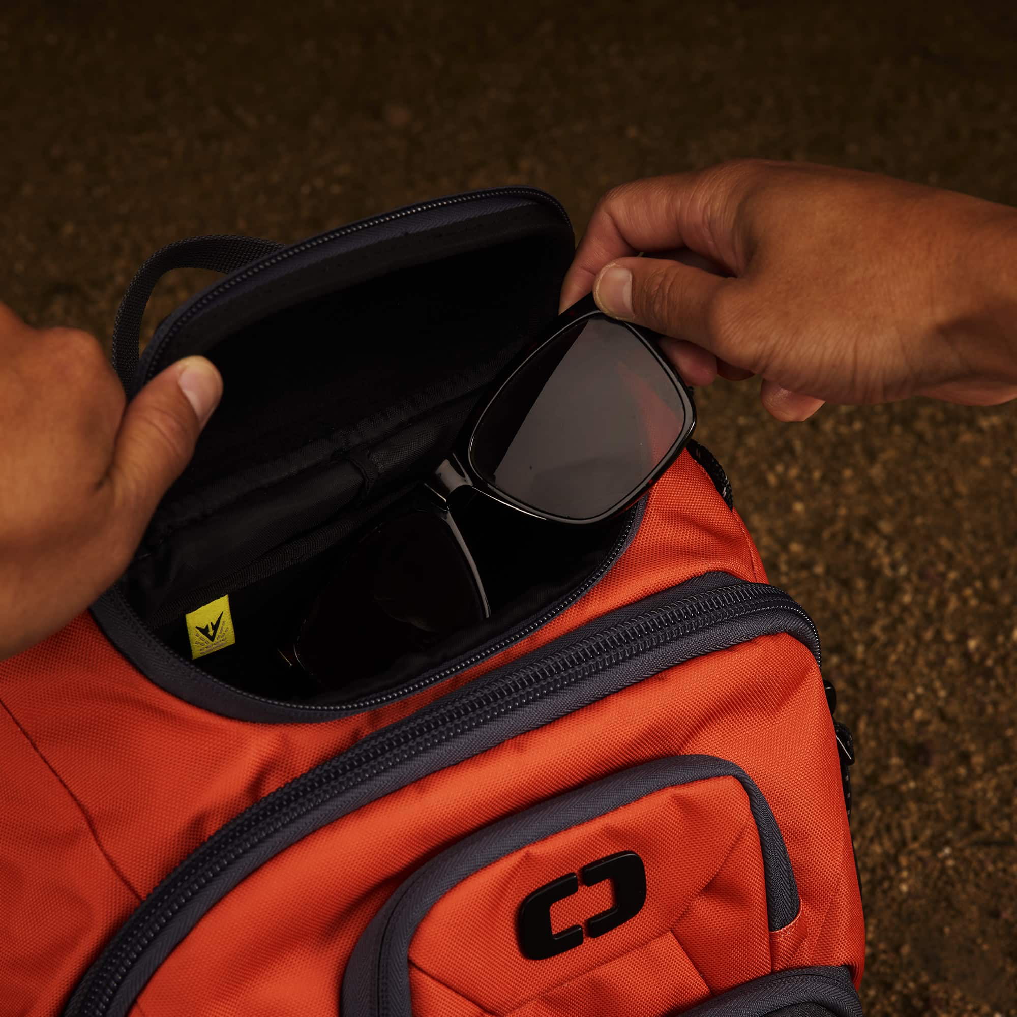 Renegade Rustler Backpack image 4