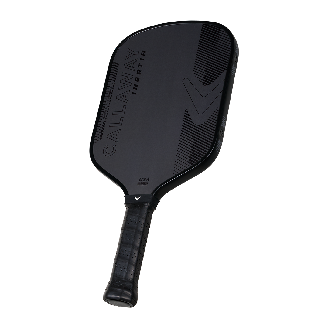Inertia Pickleball Paddle image 2