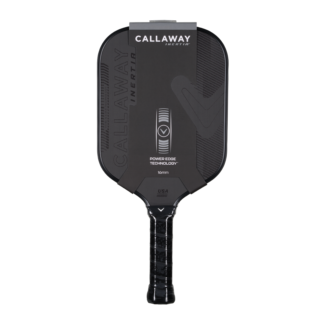 Inertia Pickleball Paddle image 6