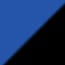 Blue/Black