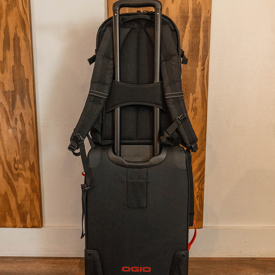 Alpha 20L Backpack '25 image 10