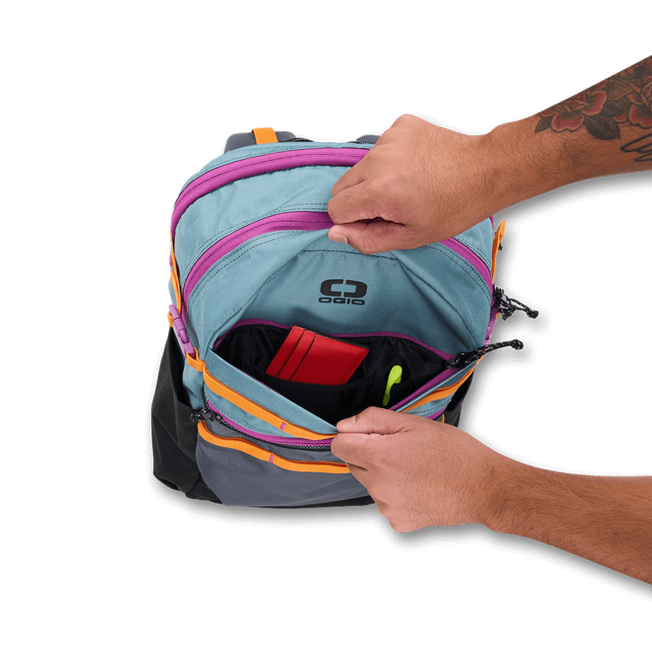 Alpha 20L Backpack '25 image 4