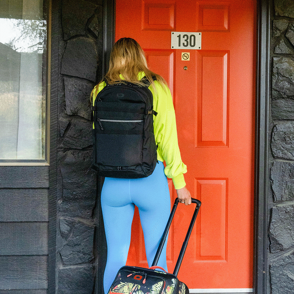 Alpha 20L Backpack '25 image 9