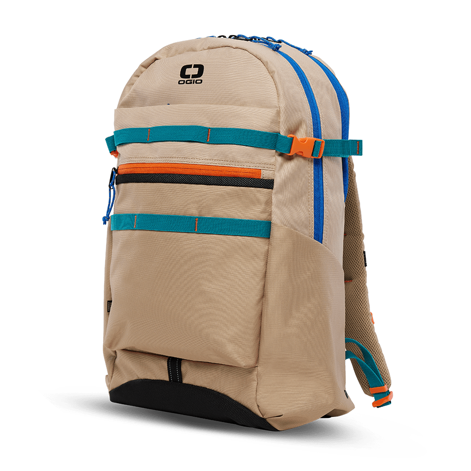 Alpha 20L Backpack '25 image 3