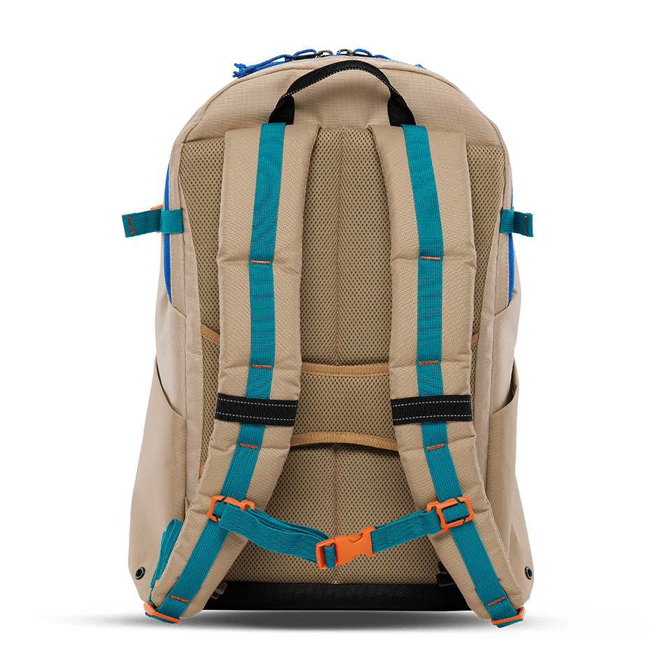 Alpha 20L Backpack '25 image 7