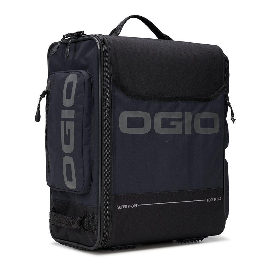 Locker Bag