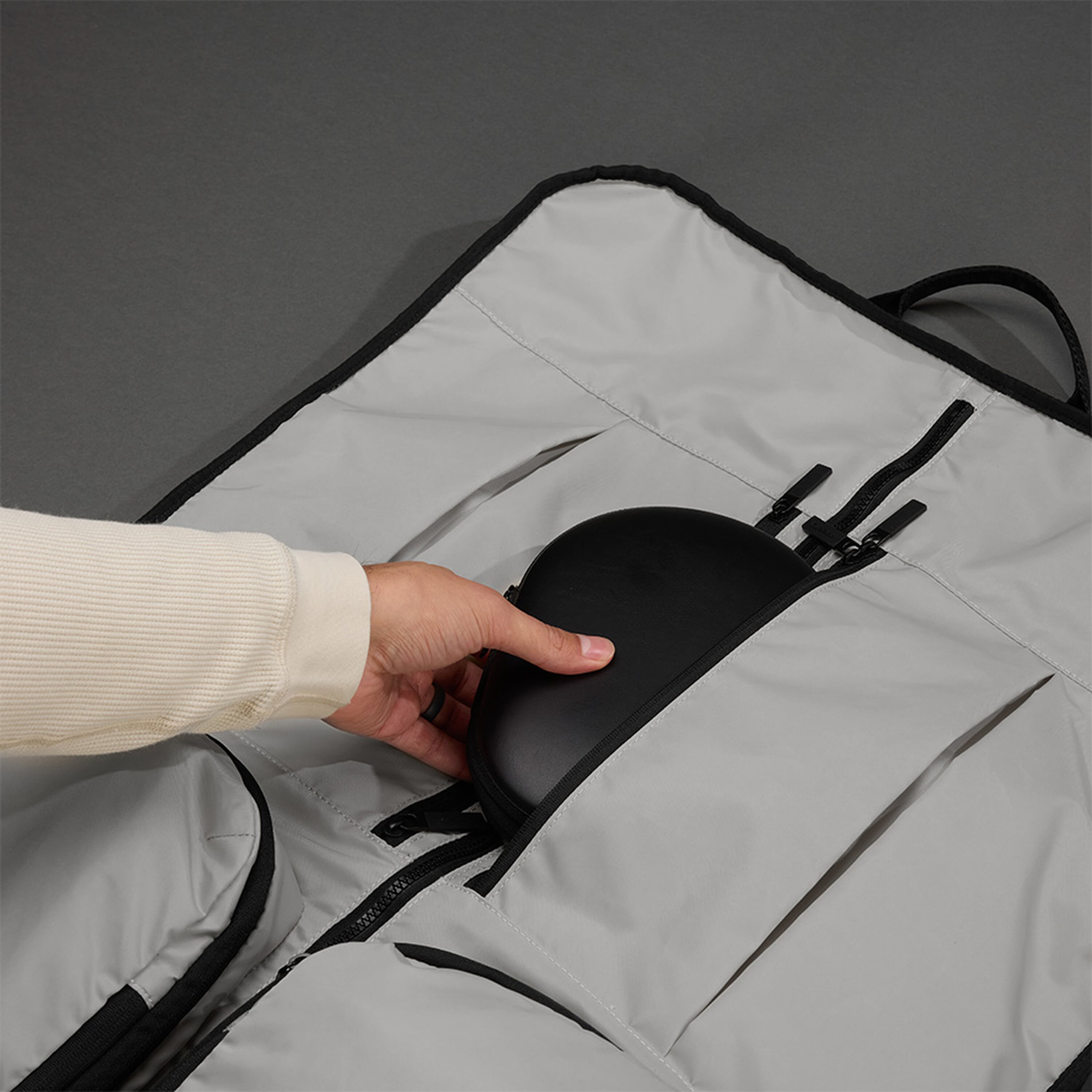Pace Pro Suiter Duffel image 5