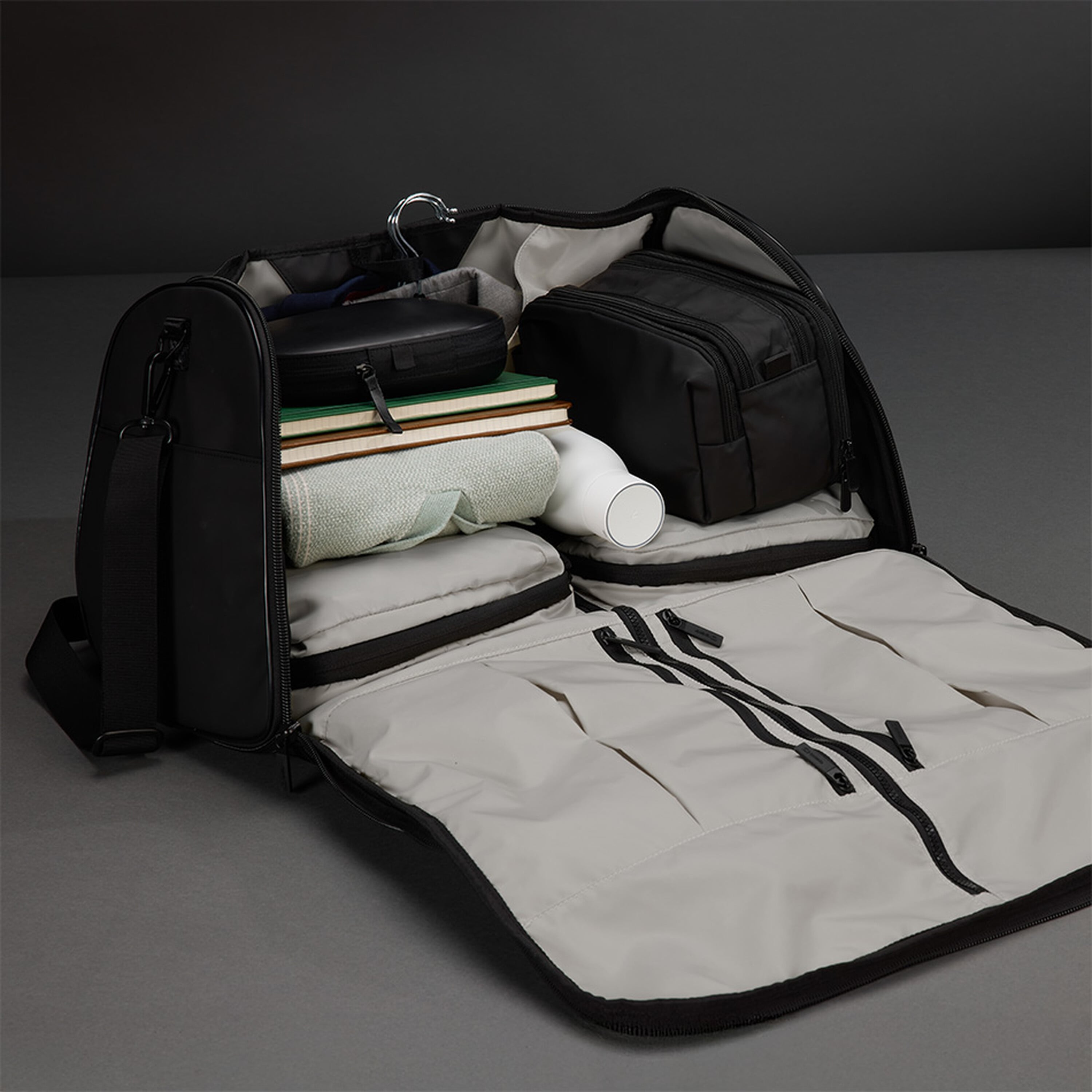 Pace Pro Suiter Duffel image 7