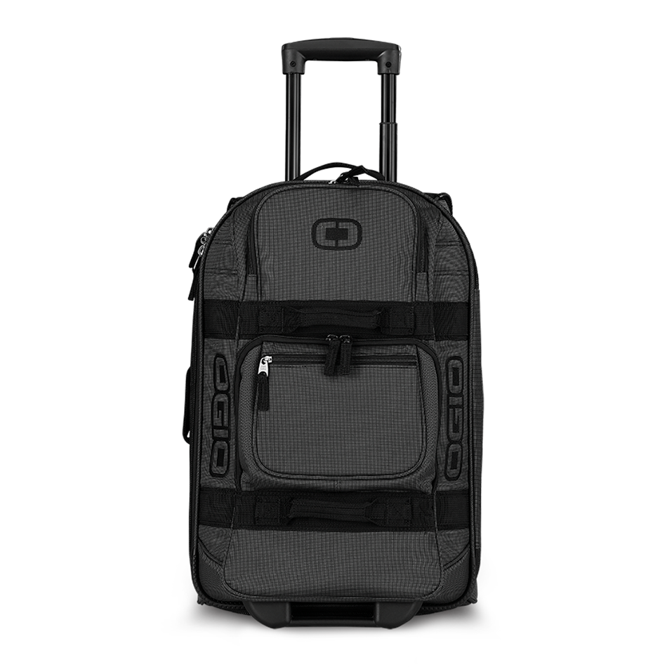 Layover Travel Bag image 4