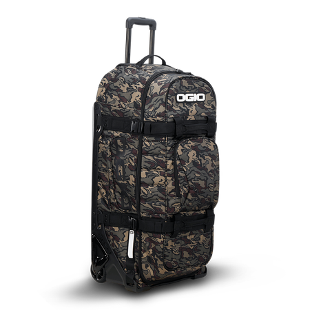 Rig 9800 Travel Bag Product Image
