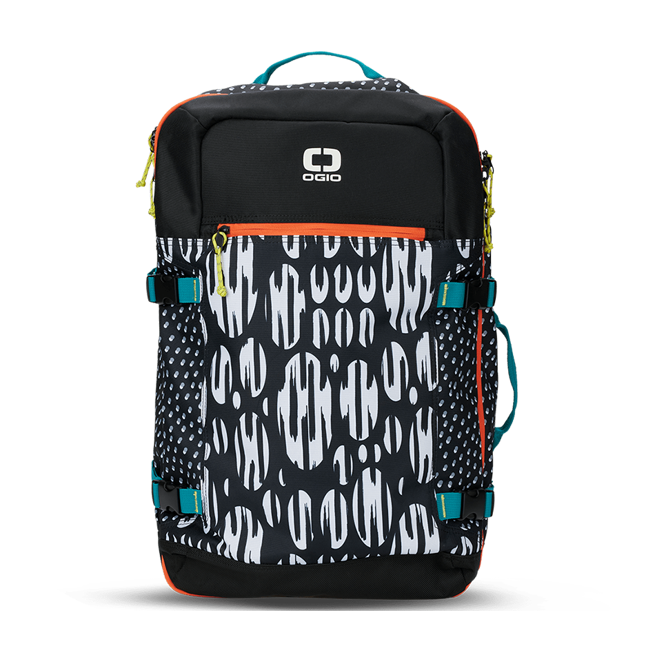 Alpha Venture Backpack image 2