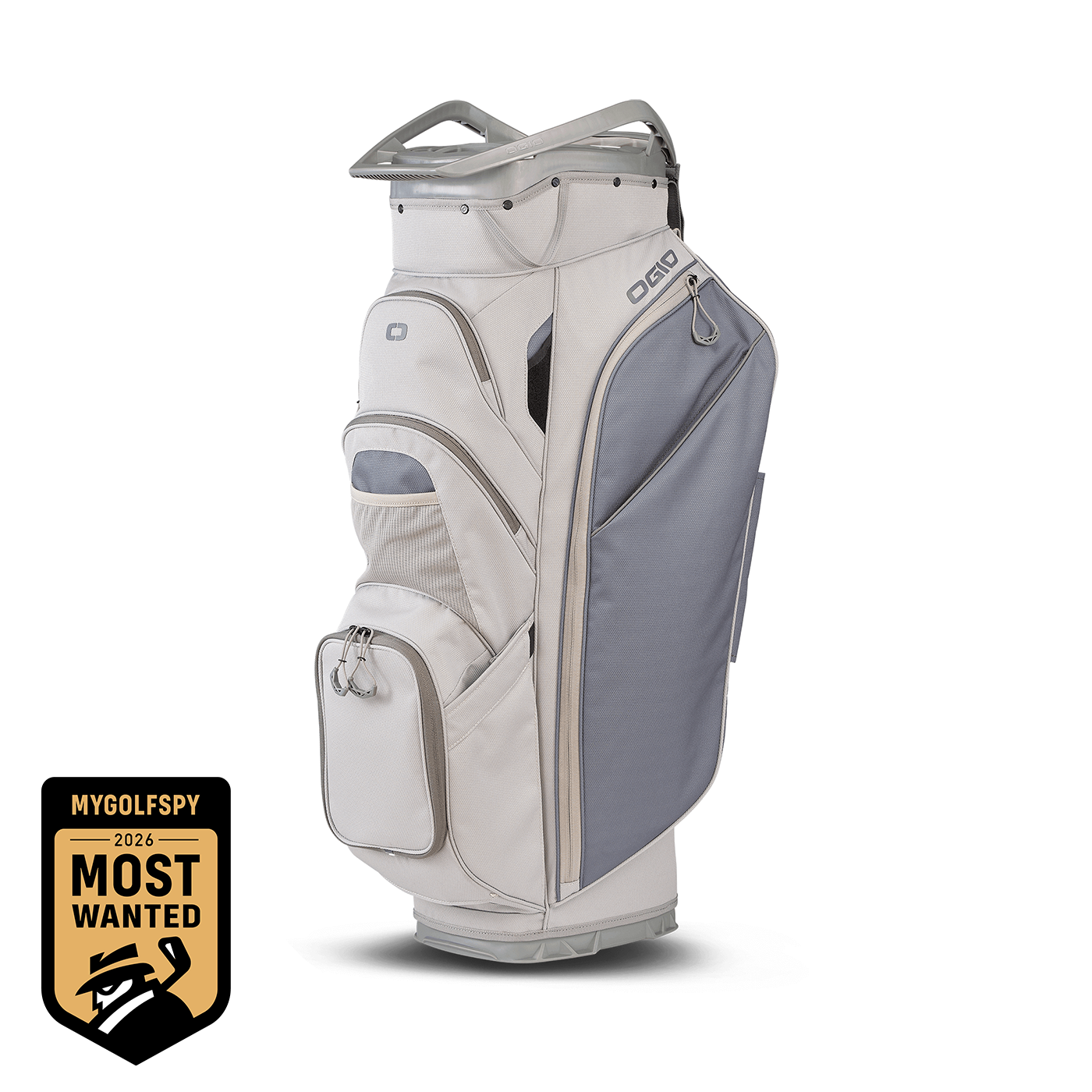 Woodē Cart Golf Bag