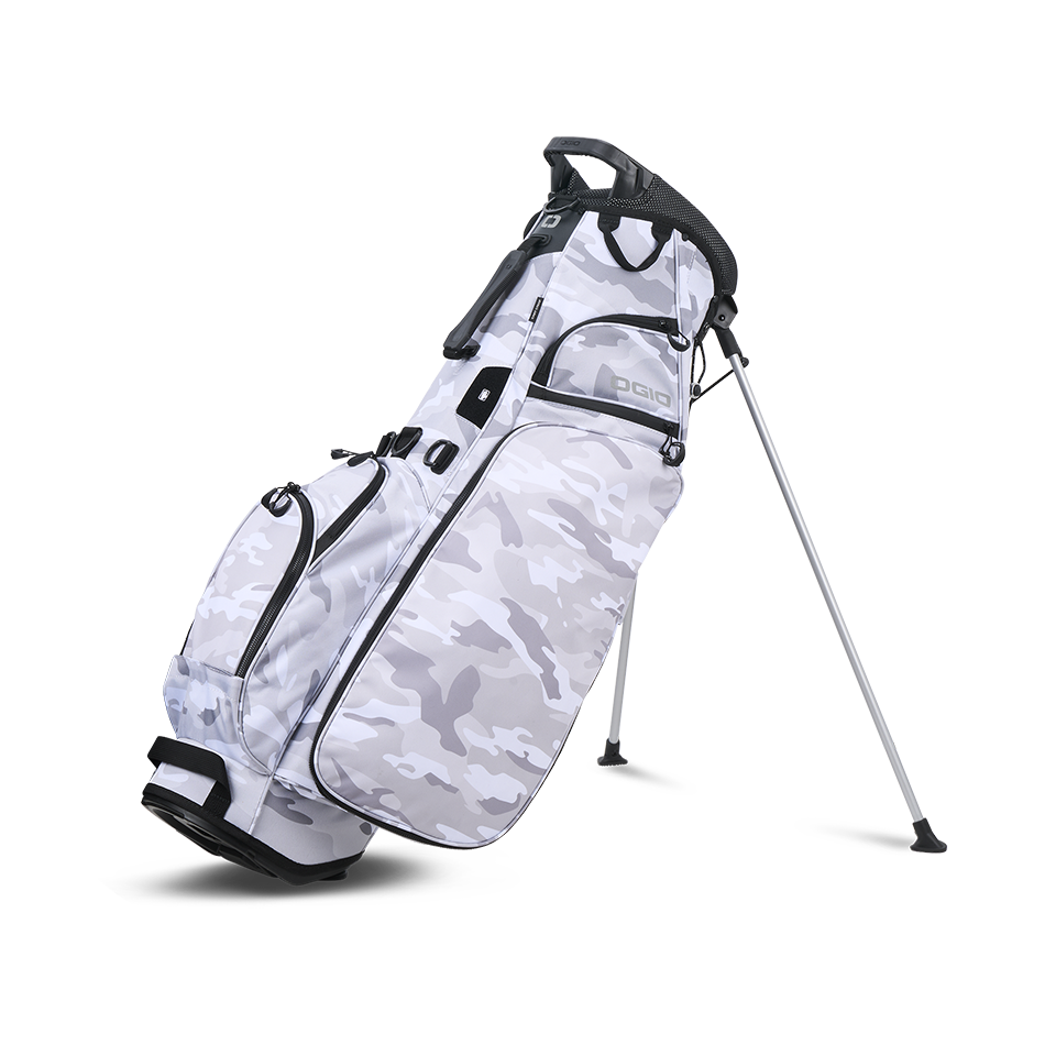 Club Stand Bag image 5