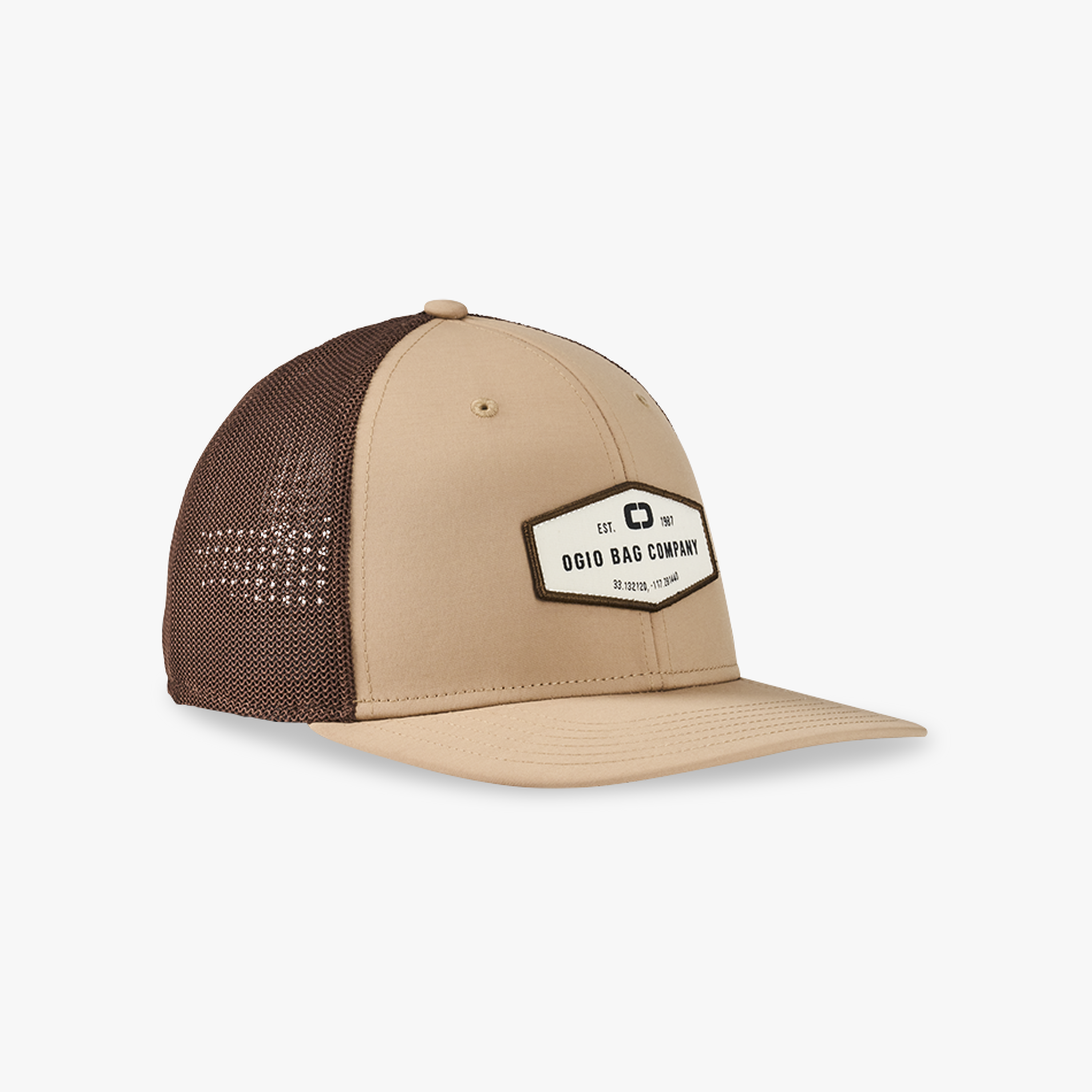 Renegade OBC Mesh Cap Renegade OBC Mesh Cap